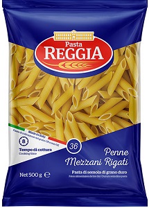 Reggia Penne #36- Imported Pasta $3.99 lb